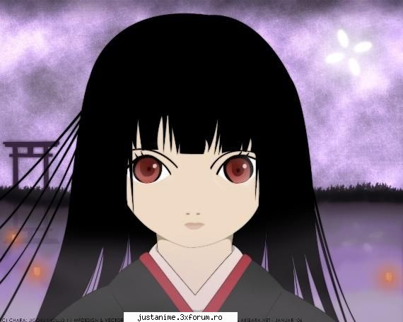 aici punem poze cu din hell girl. :zzz:  :nod: poze
